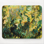 Het tapijt..... muismat (Voorkant)