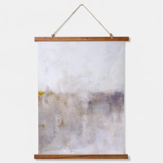 Het tapijt van Silent Hour Hangend Wandkleed