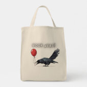 Het Tas dat alles zegt (Achterkant)