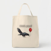 Het Tas dat alles zegt (Voorkant)