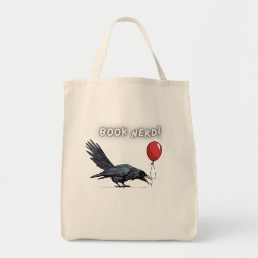 Het Tas dat alles zegt (Voorkant)