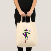 Het Tas Jester Grocery (Voorkant (product))