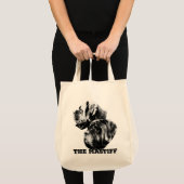 Het Tas Mastiff Grocery (Voorkant (product))