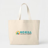 Het Tas No Kill Advocacy Center (Voorkant)