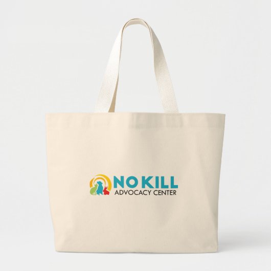 Het Tas No Kill Advocacy Center (Voorkant)