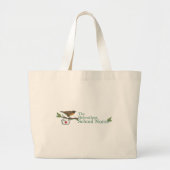 Het Tas "Onafhankelijke schoolverpleegster" Jumbo (Voorkant)