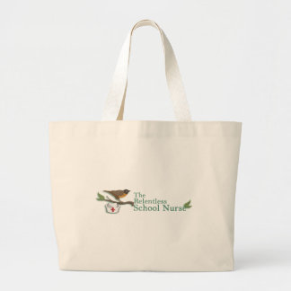 Het Tas "Onafhankelijke schoolverpleegster" Jumbo