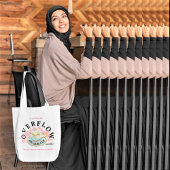 Het Tas OVERSTROMING, ontworpen door Adiela Akoo