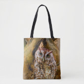Het Tas Owl (Voorkant)