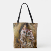 Het Tas Owl (Achterkant)