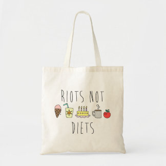 Het Tas van de begroting van de zwerven niet Diets