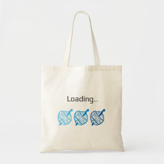 Het Tas van de Begroting van het LadingCrochet