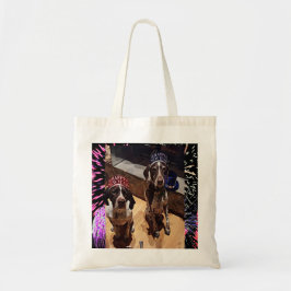 Het Tas van de begroting van het Vuurwerk van het 