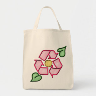 Het Tas van de bloem van de Heruse Bloem