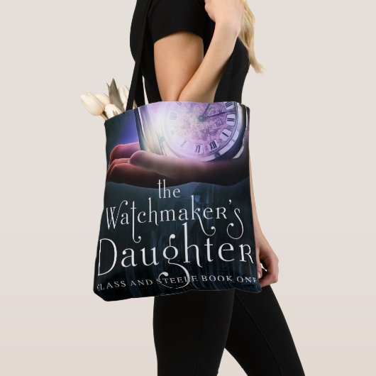 Het Tas van de Dochter van de Watchmaker (Dichtbij)