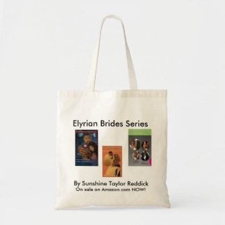 Het Tas van de Elyrische Brides