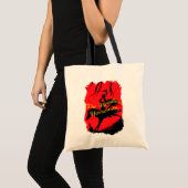 Het Tas van de Halloween zonder kop (Voorkant (product))