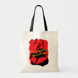 Het Tas van de Halloween zonder kop