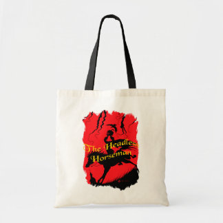 Het Tas van de Halloween zonder kop