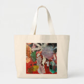 Het Tas van de kunstenaar (Voorkant)