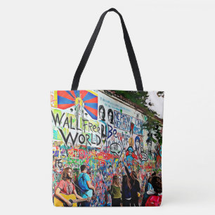 Het Tas van de Musici en van de Kunstenaars van