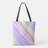 Het Tas van de Schedel van de Suiker van de (Achterkant)