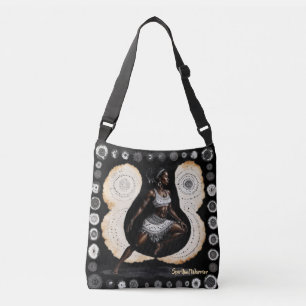 Het Tas van de Wisdom Warrior