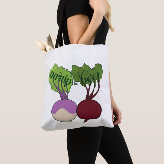 Het Tas van het Beet draaien (Dichtbij)