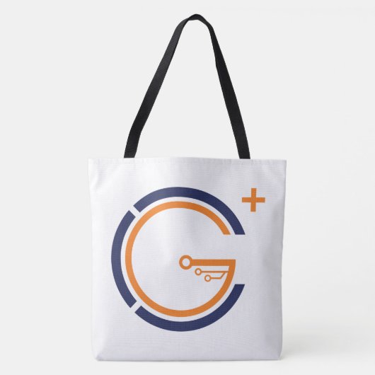 Het Tas van het Ontwerp van de douane voor de Magn (Voorkant)