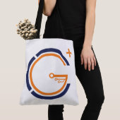 Het Tas van het Ontwerp van de douane voor de Magn (Dichtbij)