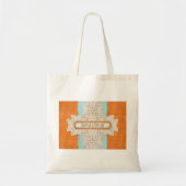 Het Tas voor de dagbegroting koesteren (Voorkant)