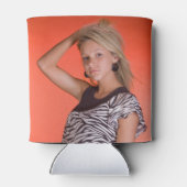 Het tassel is de moeite waard blikjeskoeler (Achterkant)