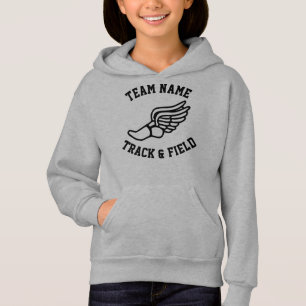 Het Team van de NaamMeisjes van het Team van de Do