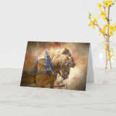 Het Team van het ontwerp in het Digitale Art. van Kaart (Gele Bloem)