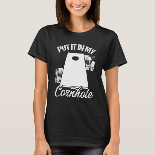 Het Teammate van de Partner van de Speler van het  T-shirt (Voorkant)