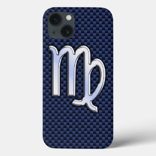 Het Teken van de Dierenriem van de Maagd op de Case-Mate iPhone Case