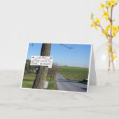 Het Teken van de Opslag van de Schoen van Kaart (Gele Bloem)