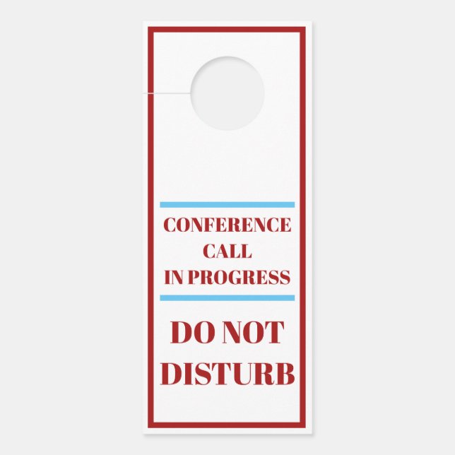 Het Teken van de woede - lopende de Vraag van de C Deurhanger (Voorkant)