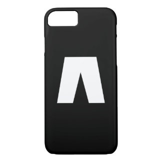 Het telefoongeval van het pictogram van Nightpantz Case-Mate iPhone Case