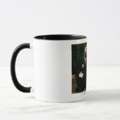 Het tellen van de Loot Mok (Links)