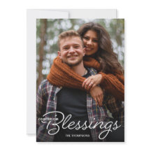 Het tellen van onze eerste kerstfoto's