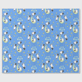 Het tellen van papier voor het verpakken van schap (Vlak)