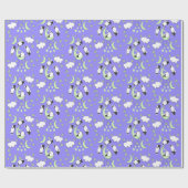 Het tellen van papier voor het verpakken van schap (Vlak)