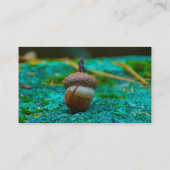 HET TEMPLATE VAN DE ZAKELIJKE ZAKELIJKE KAART VISITEKAARTJE (Achterkant)