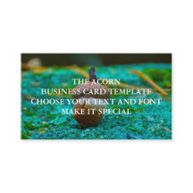 HET TEMPLATE VAN DE ZAKELIJKE ZAKELIJKE KAART