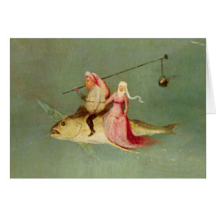 Het Temptation of St. Anthony 2