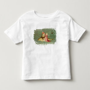 Het Temptation of St. Anthony 2 Kinder Shirts