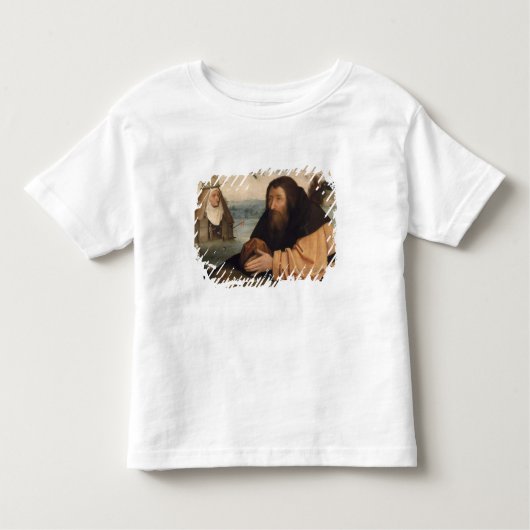 Het Temptation of St. Anthony 2 Kinder Shirts (Voorkant)