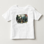 Het Temptation of St. Anthony 2 Kinder Shirts (Voorkant)