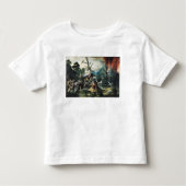 Het Temptation of St. Anthony 2 Kinder Shirts (Voorkant)